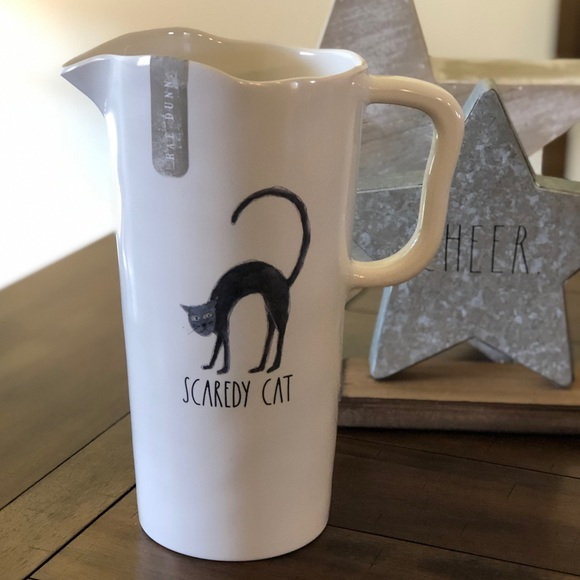 Rae Dunn Other - NWT!! Rae Dunn Melamine Pitcher
